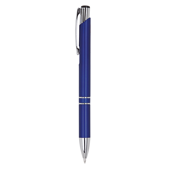 Double Ring Ballpoint Pen