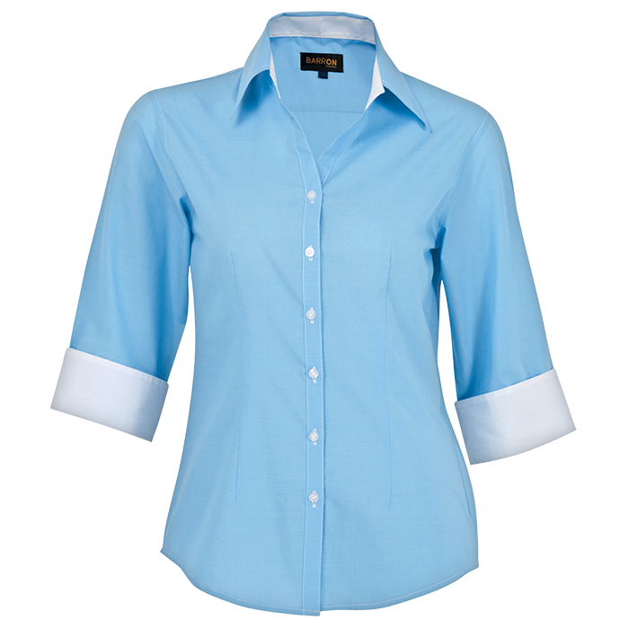 Ladies Onyx Blouse