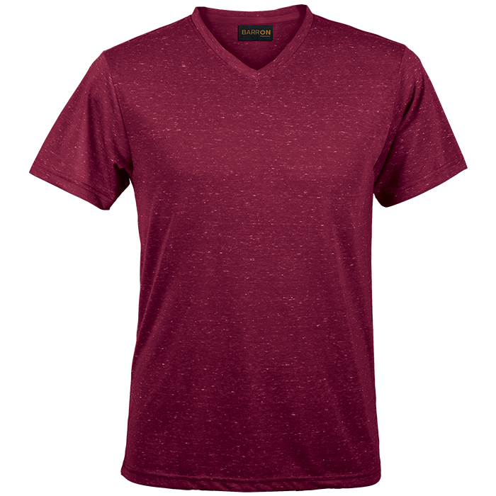 145g Astro T-Shirt Mens Red/White / XL / Last Buy - T-Shirts