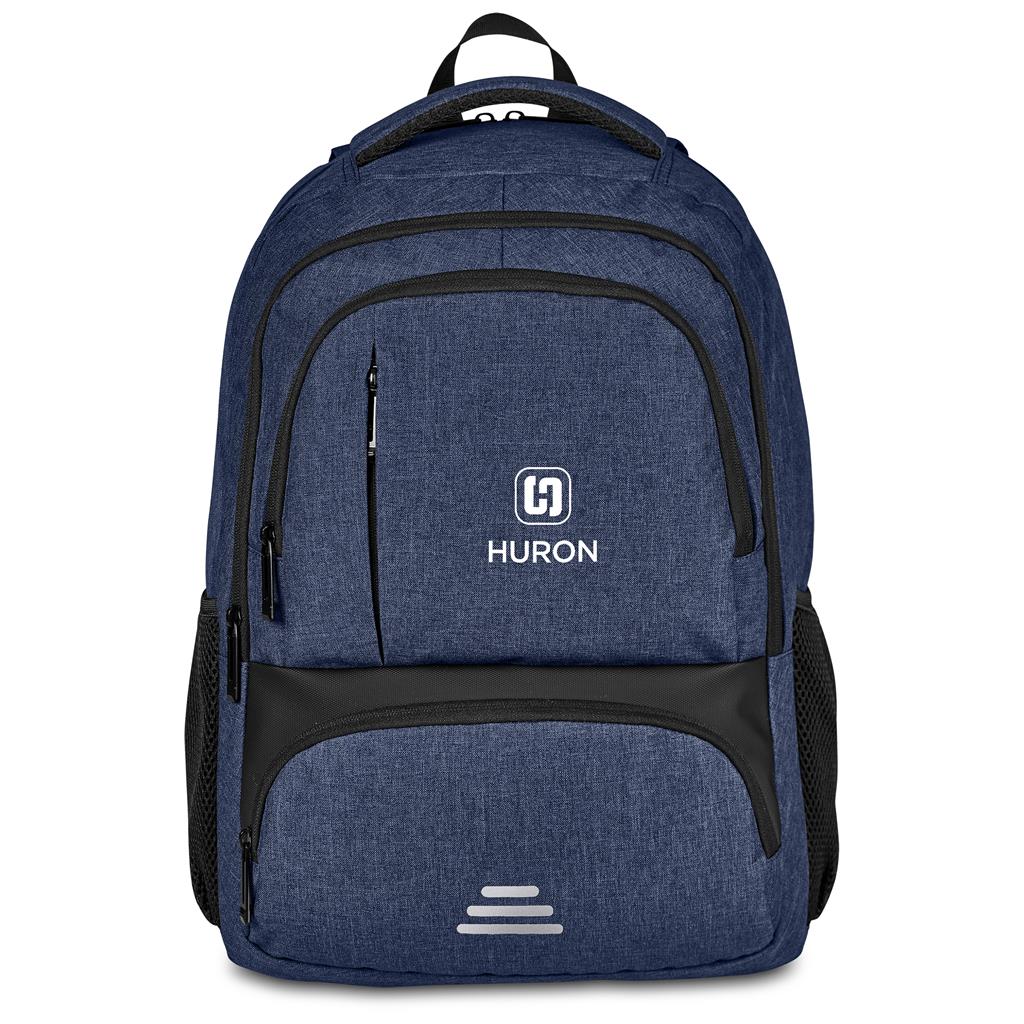 Turin Laptop Backpack