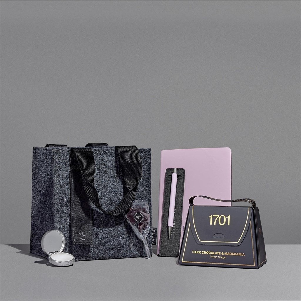 Elegant Essentials Hamper