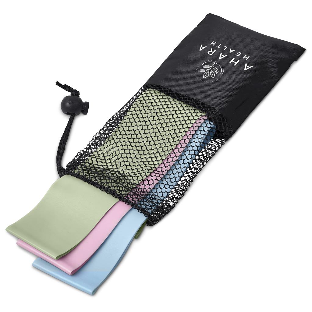 StetchX Resistance Bands
