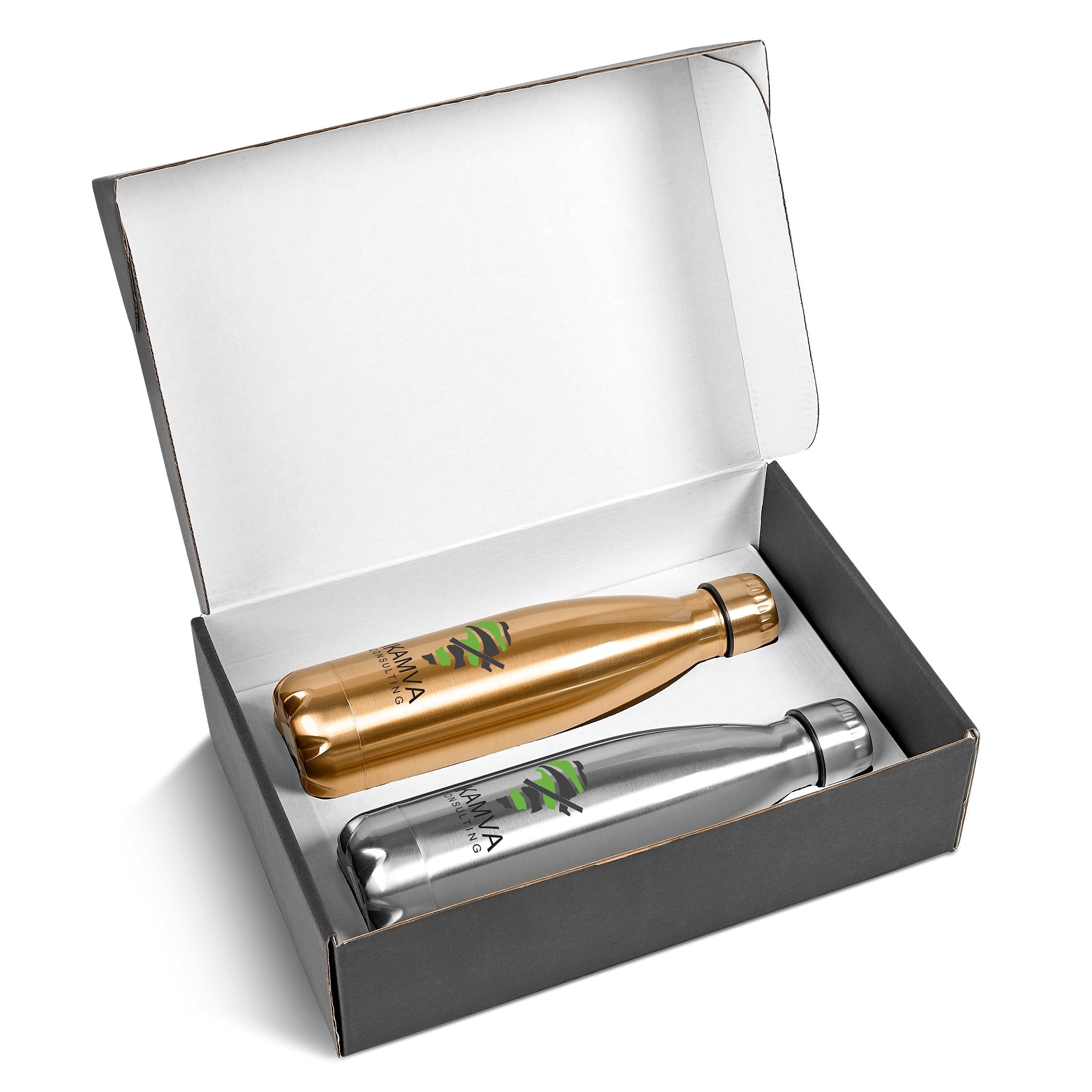 Accompany Gift Set-