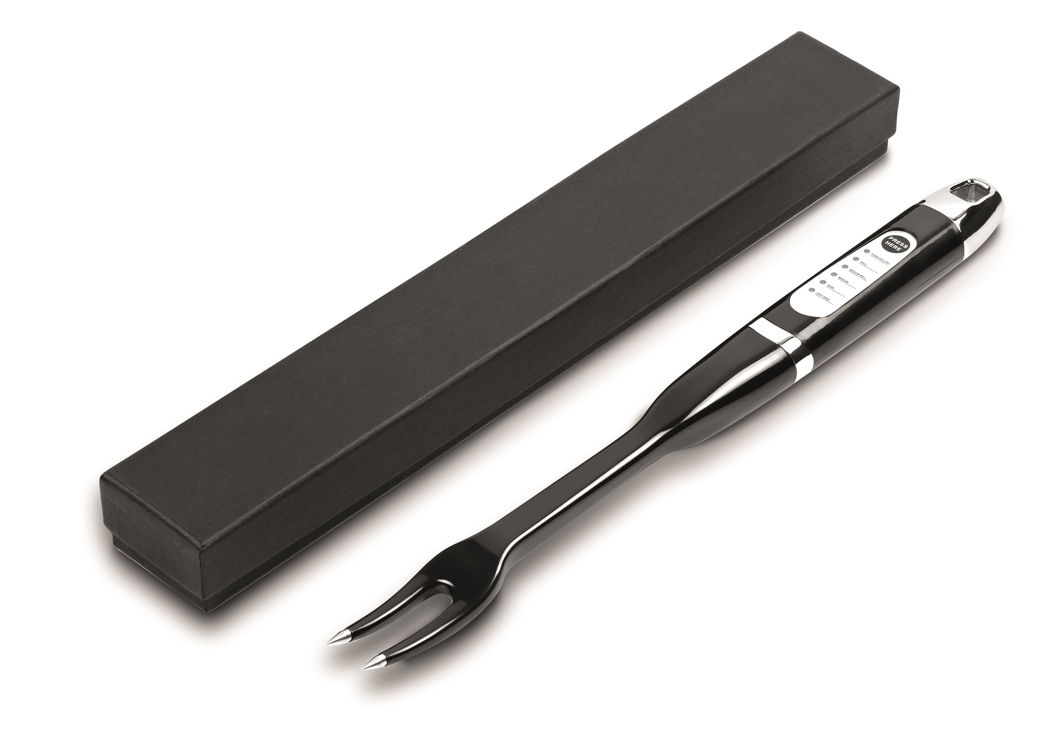 Braaimaster Digital BBQ Fork