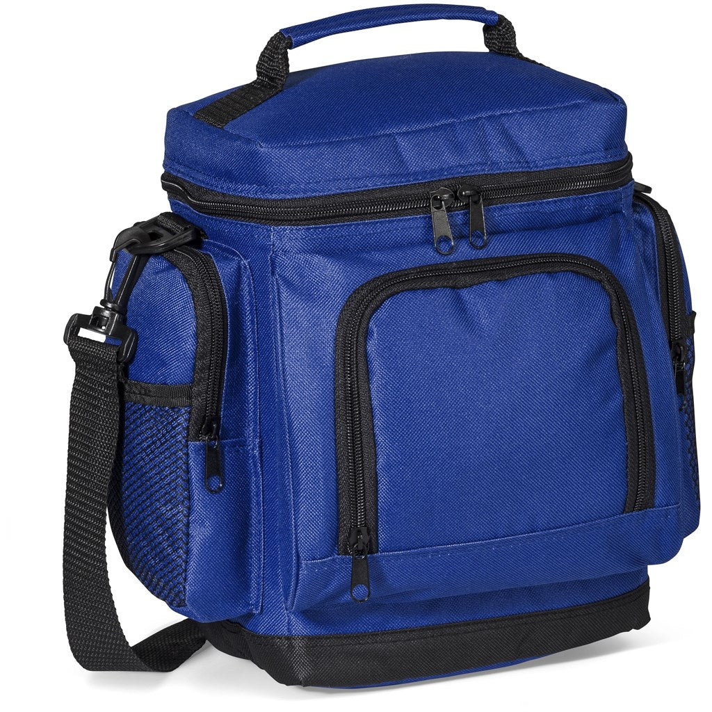 Creative 12-Can Cooler Bag Blue / BU