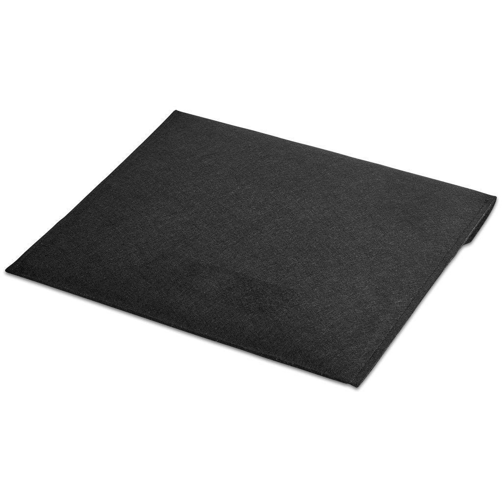 Aramis Wireless Charger Desk Organiser Black / BL