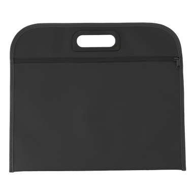BB6451 - Conference Bag with Black Handle / STD / Regular -