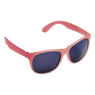 BH0145 - Colour Changing Sunglasses Red / STD / Last Buy - Outdoor