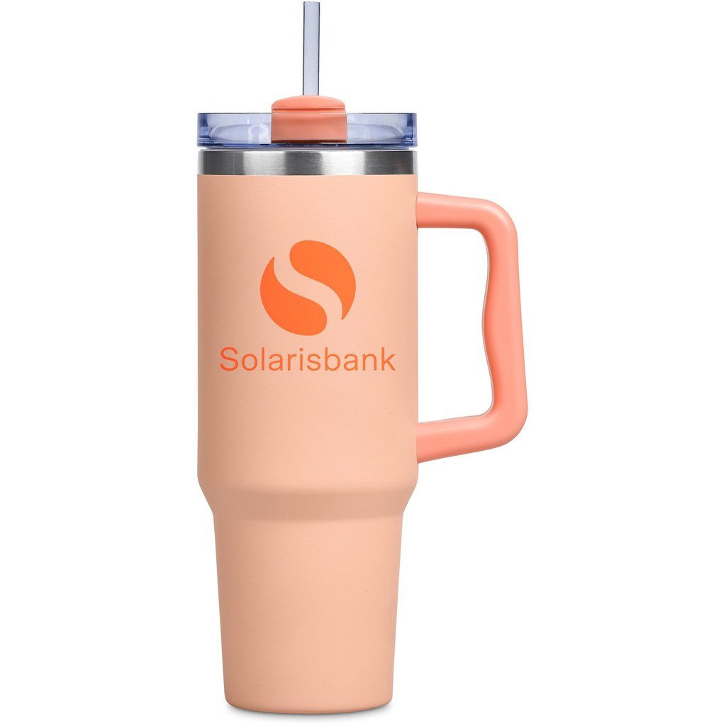 Big Kahuna Stainless Steel Vacuum Mug – 1.2 Litre
