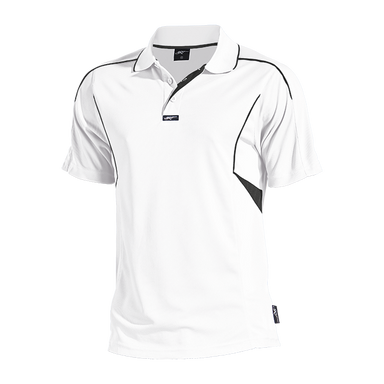 BRT Champion Golfer  White/Black / XS / Last Buy -