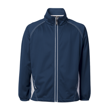 BRT Hydro Tracksuit Top  Navy/White / XS / Regular -
