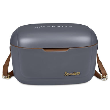 Marina 12-Litre Cooler Box DARK GREY - Picnic,Cooler Bags,Ideas for Summer,Ideas the Beach,Coolers and Lunchware,Heritage Day