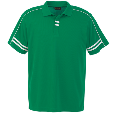Mens Spirit Golfer  Green/White / SML / Regular -
