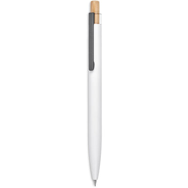 Mimo Recycled Aluminum Ball Pen & Pencil Set - and Sets,Bamboo Products,Recycled Writing Instruments