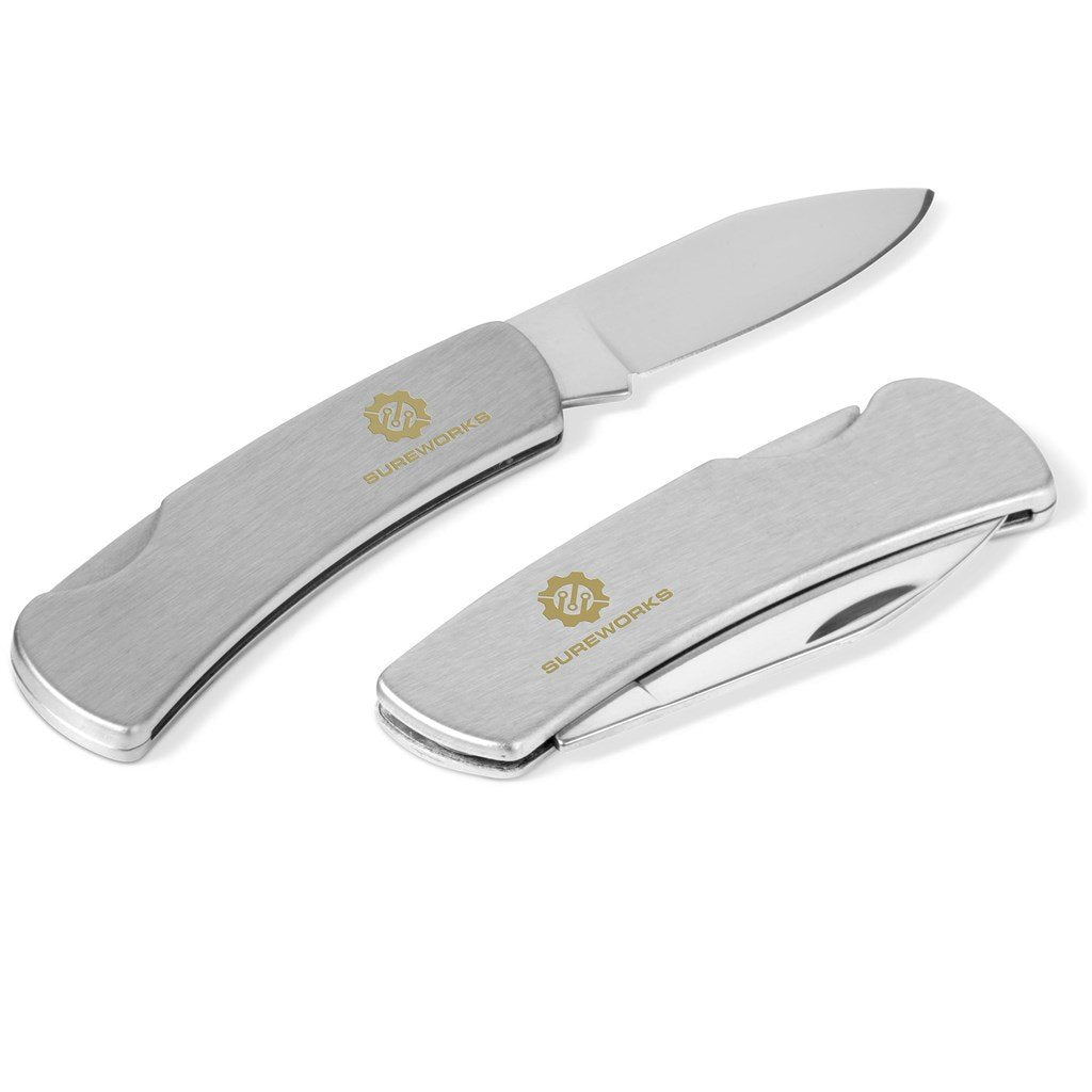 Predator Pocket Knife - Hunting & Survival Knives