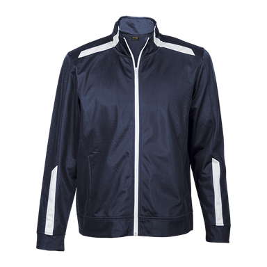 Traction Jacket Navy/White / XS / Regular -