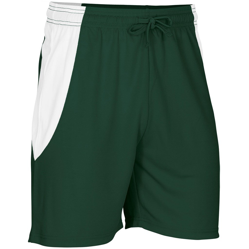 Unisex Championship Shorts - Grey