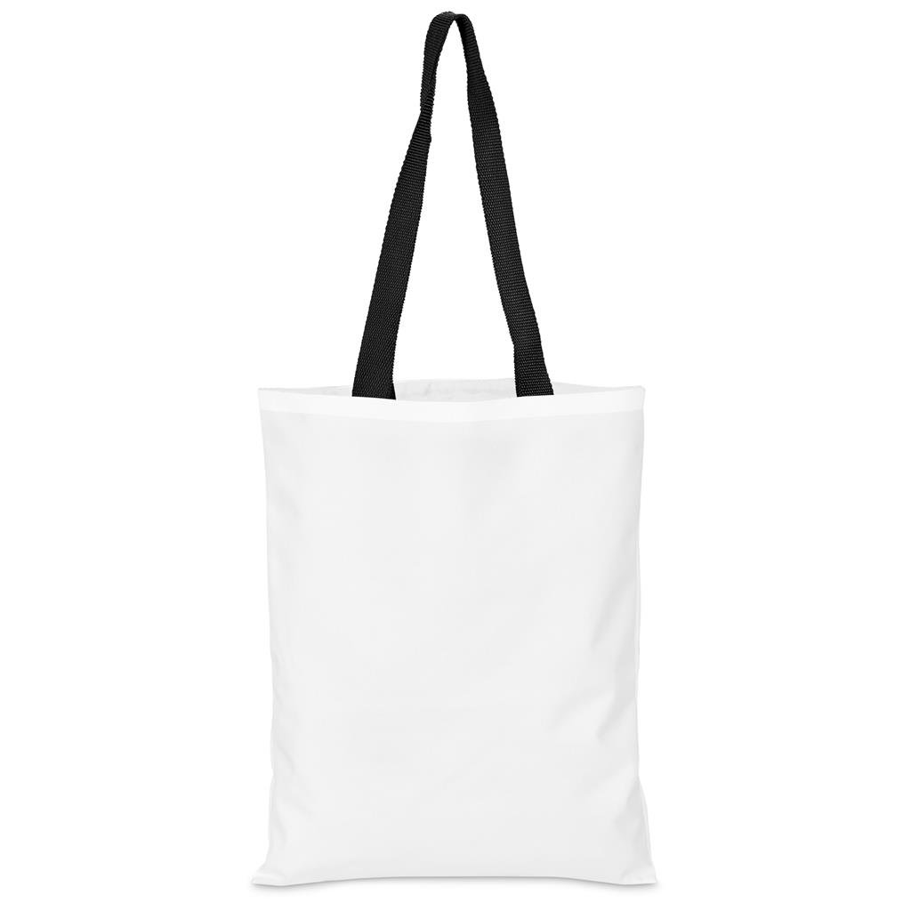 Custom Waterfront Shopper BLACK - and Tote Bags,Custom Bags