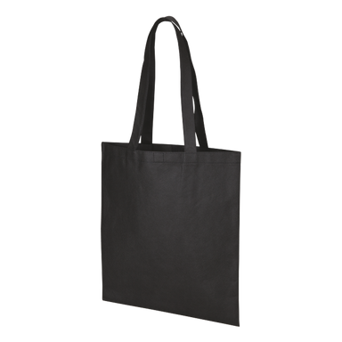 BB0006 - Everyday Shopper - Non-Woven Black / STD / Regular