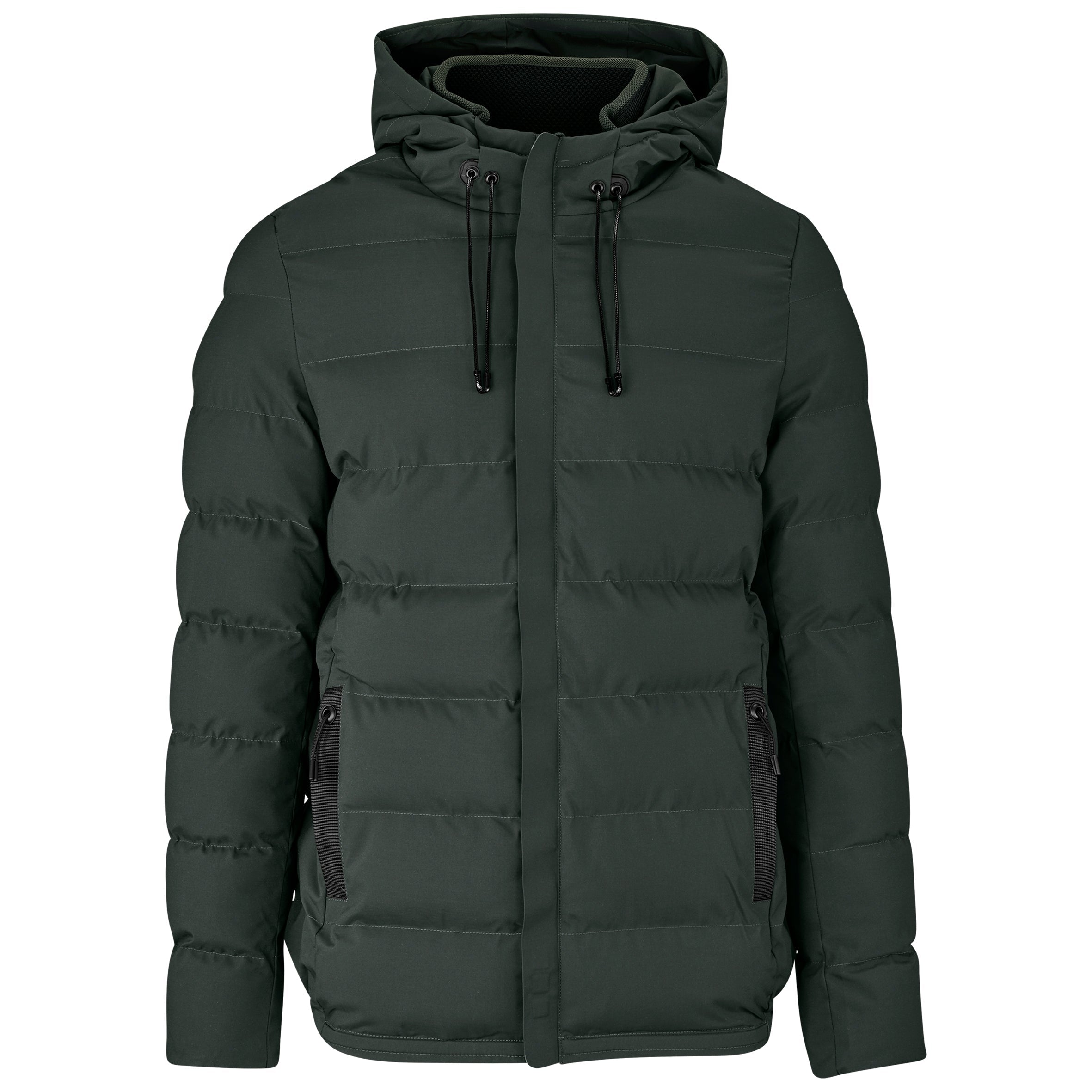 Mens Montana Jacket-Coats & Jackets-L-Military Green-MG