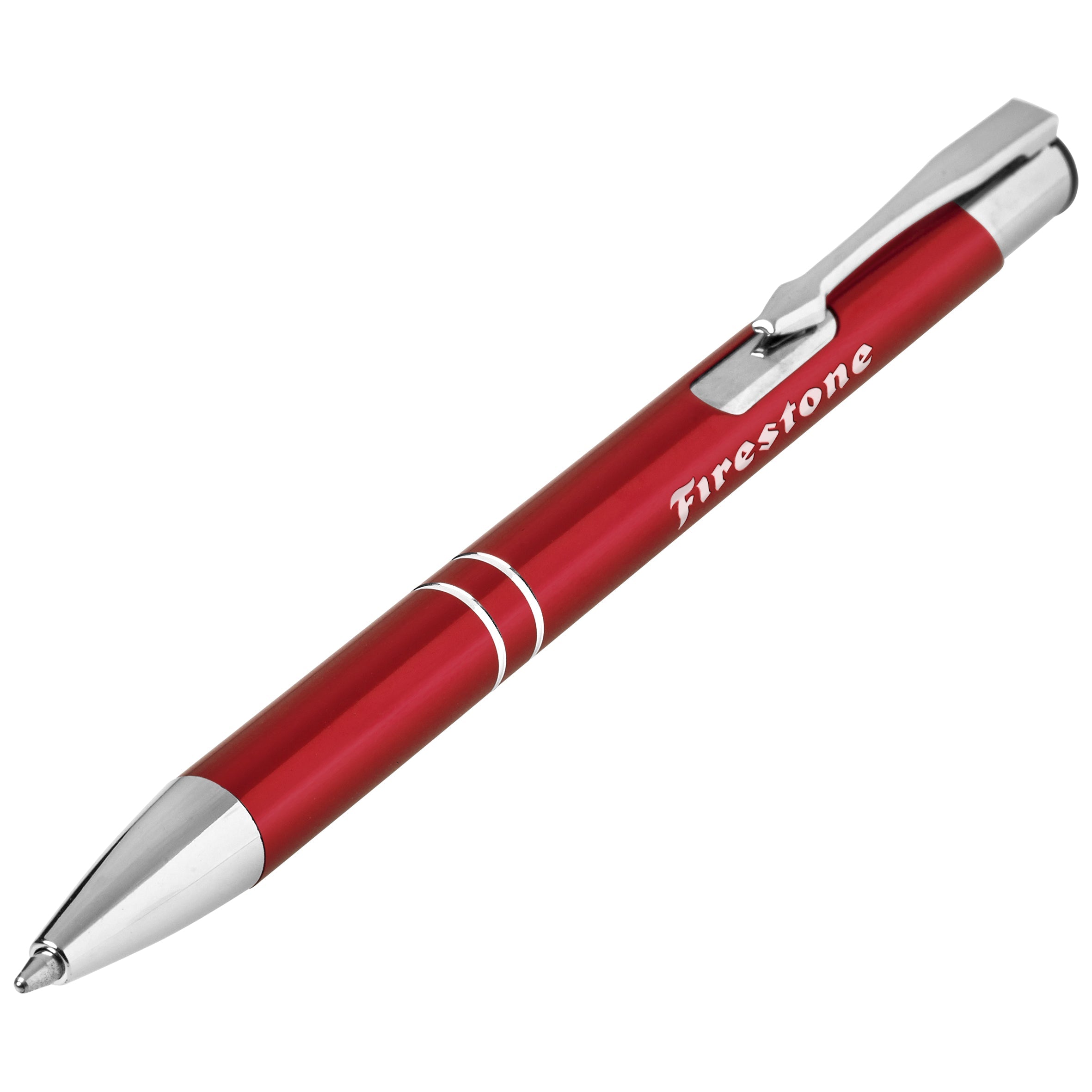 Panama Ball Pen Red / R