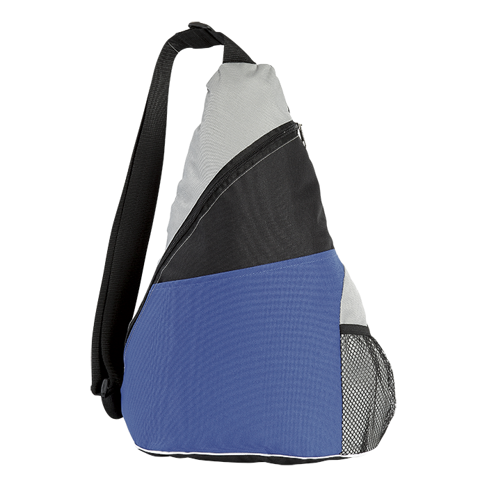 BB0143 - Three Tone Sling Bag