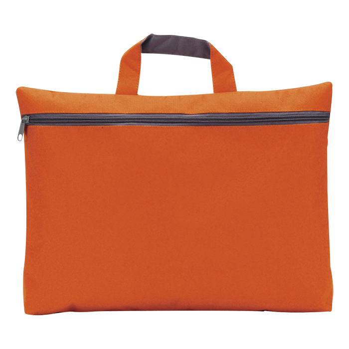 BB5235 - 600D Seminar Bag