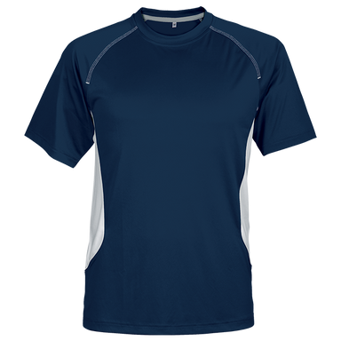 Reese T-Shirt (TST-REE) Navy/White / XS / Last Buy - T-Shirts