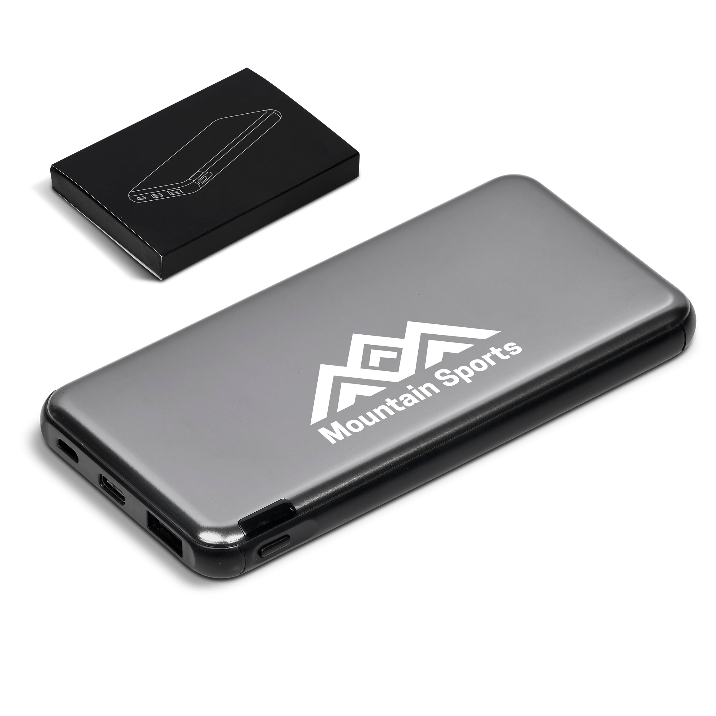 Pellaton 10 Compact 10000mAh Power Bank