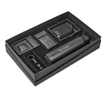 Westivar Gift Set Black / BL
