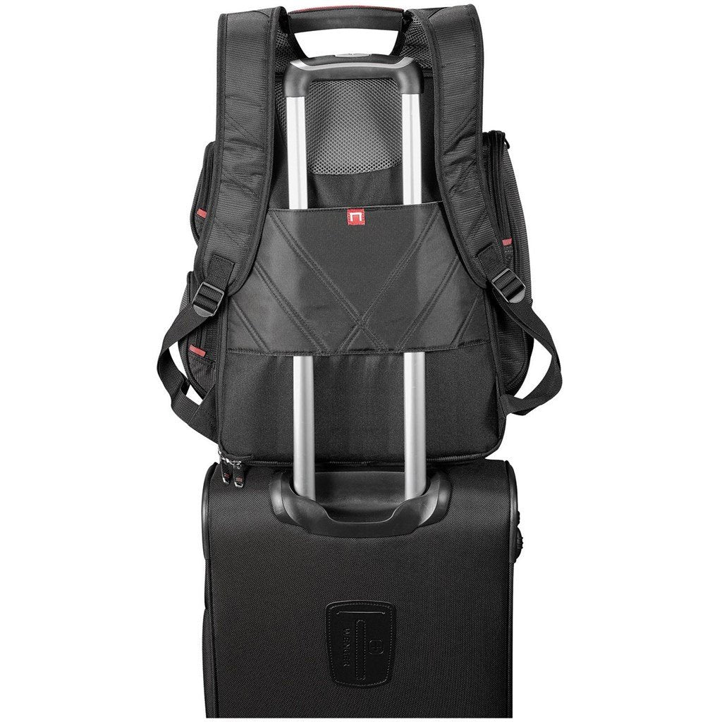 Impulse Laptop Backpack