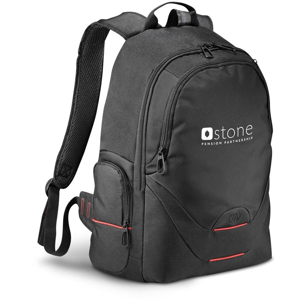 Motion Laptop Backpack
