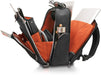 14 Inch Ballistic Laptop Backpack - Backpacks
