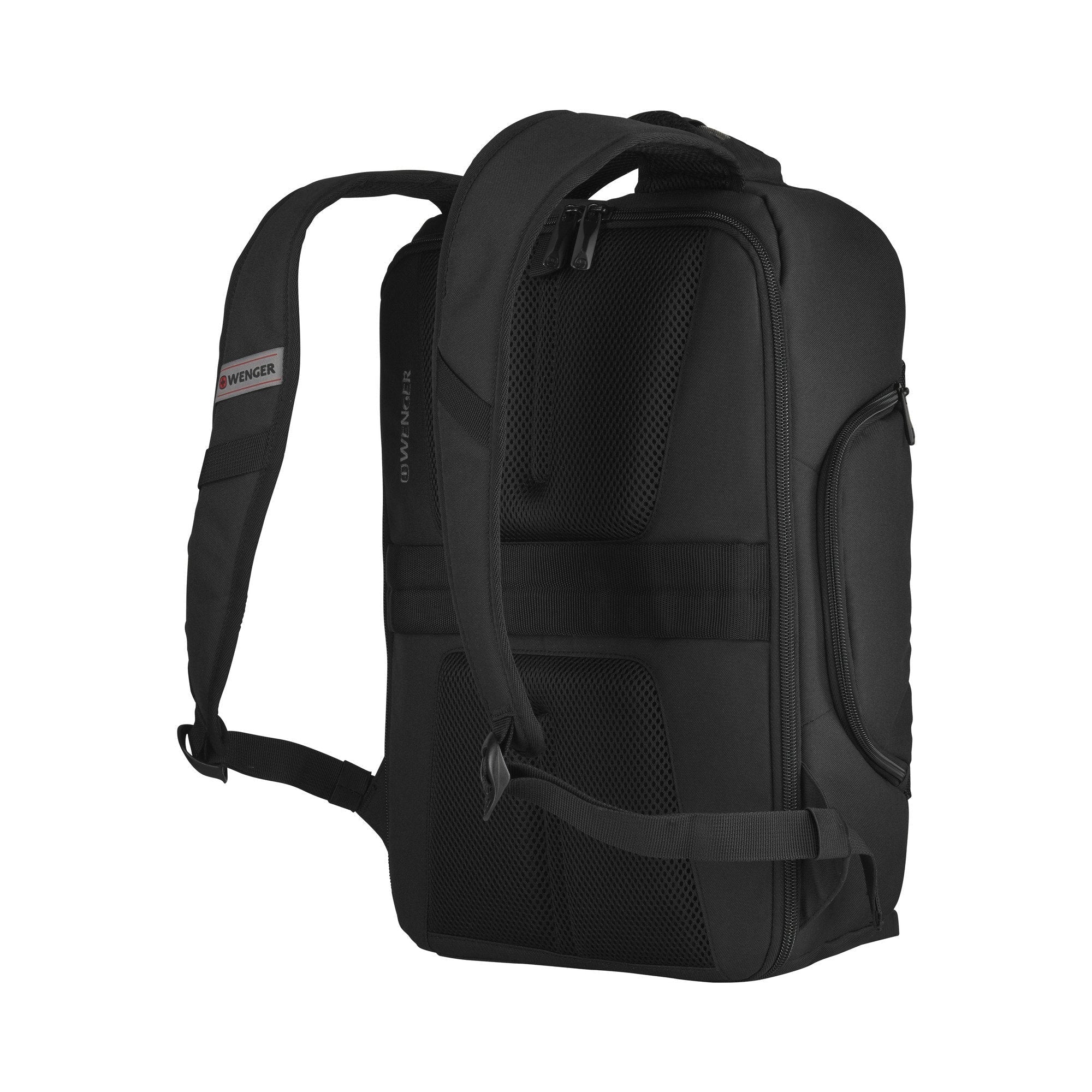 14'' Laptop Backpack for Tech Equipment-Backpacks