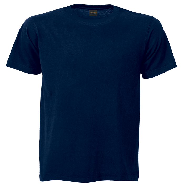 145g Creative Crew Neck T-Shirt - Shirts & Tops
