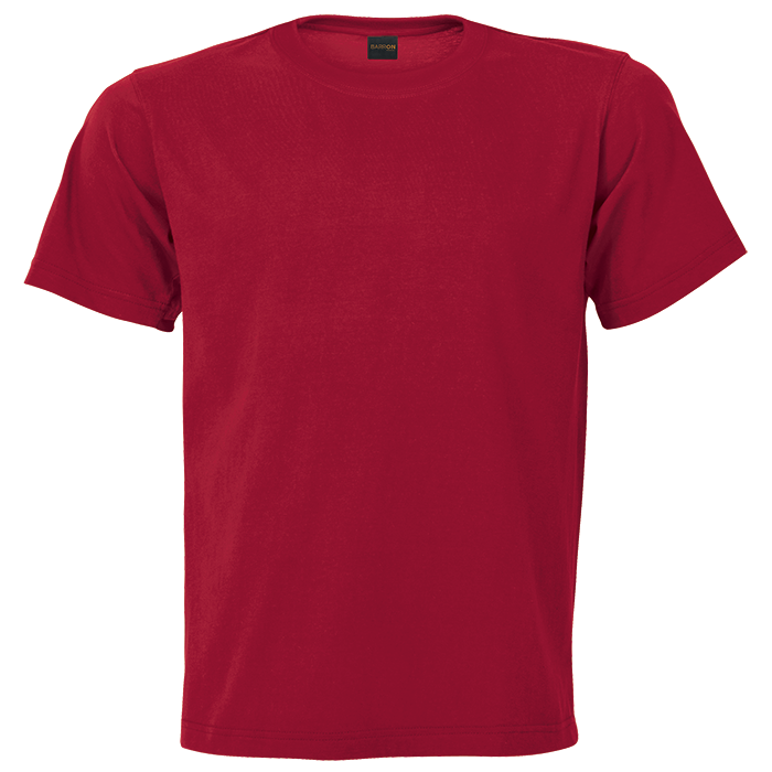 145g Creative Crew Neck T-Shirt - Shirts & Tops