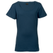 160g Creativeess Ladies T-Shirt Petrol / MED / Regular - T-Shirts