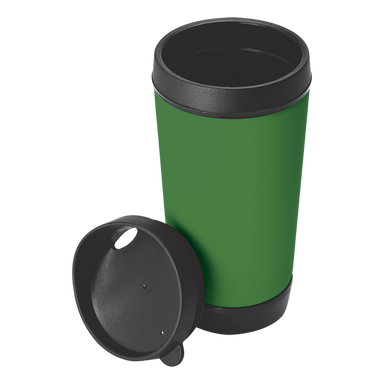 Soft Insulated Outer Sleeve for BW0021C Green / STD / Last Buy - Drinkware