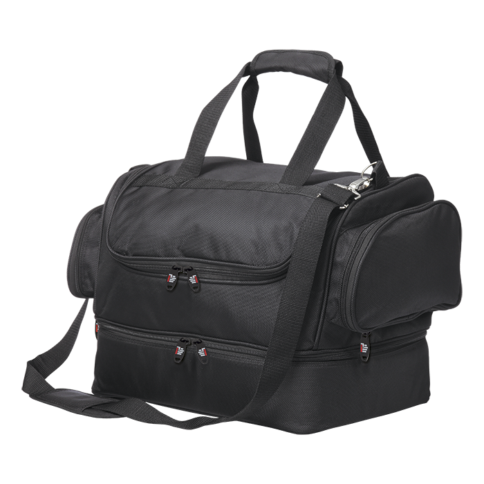 Super Double Decker Golf Bag