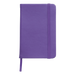 BF3076 - A5 Luxury PU Notebook Purple / STD / Last Buy - Notebooks