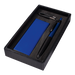 Powerbank and Stylus Pen Gift Set Blue / STD / Last Buy - Technology