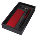 Powerbank and Stylus Pen Gift Set Red / STD / Last Buy - Technology