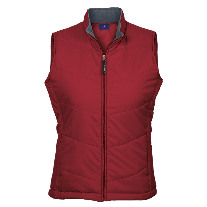 Ladies Bodywarmer