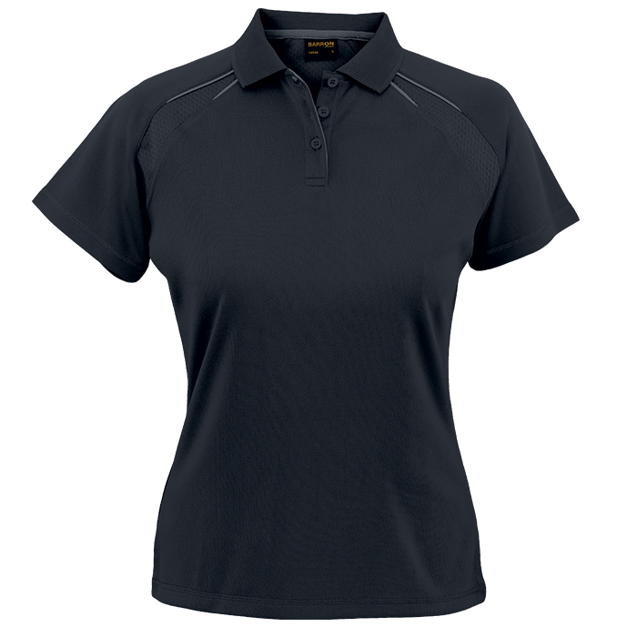 Ladies Vortex Golfer