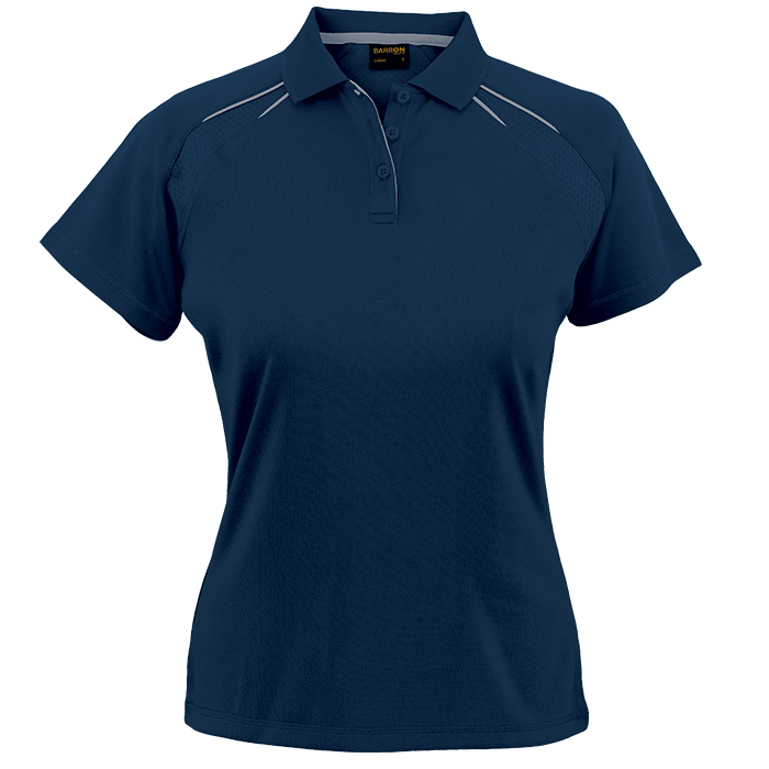 Ladies Vortex Golfer
