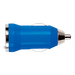 USB Car Charger Cobalt / STD / Last Buy - Technology