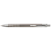 Ring Design Aluminium Ballpoint Pen Light Grey / STD / Last Buy - Writing Instruments