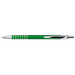 Ring Design Aluminium Ballpoint Pen Pale Green / STD / Last Buy - Writing Instruments
