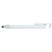 3 in 1 Ballpoint Pen with Stylus and Phone Stand White / STD / Last Buy - Writing Instruments