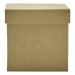Cardboard Office Organiser Brown / STD / Last Buy - Notebooks